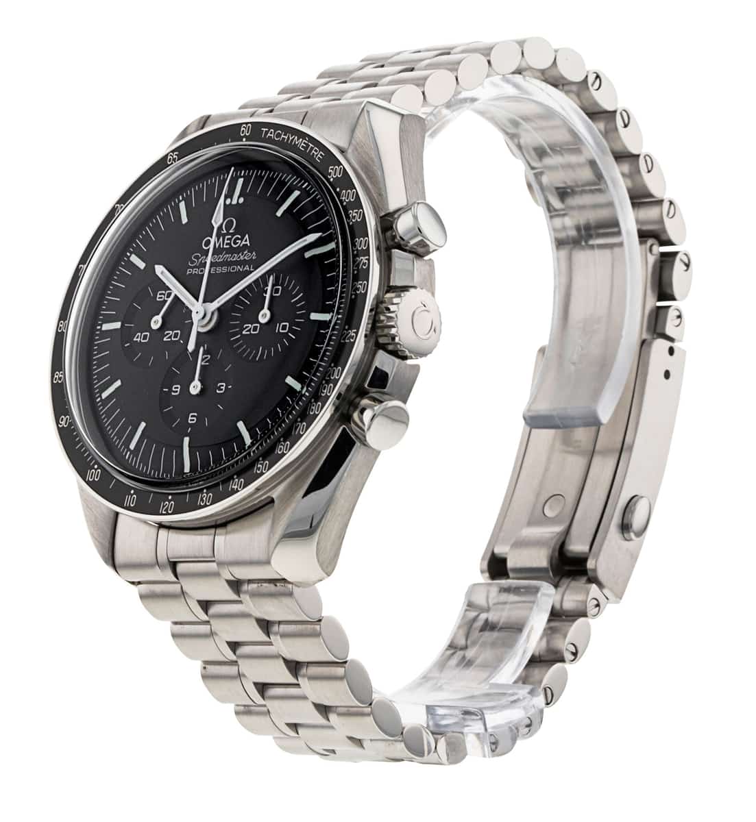 Omega Speedmaster Moonwatch Professional 310.30.42.50.01.001 Omega Speedmaster Moonwatch Professional 310.30.42.50.01.001